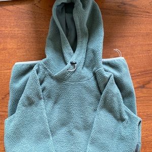 Orage Fleece